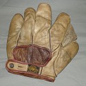 YMCA Marked Glove